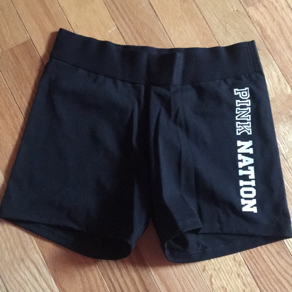 Victoria’s Secret PINK spandex